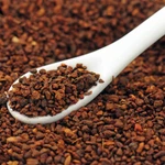 Chicory Root Roasted Granules- Coffee Substitute 5LB Bag Bulk. Fixed Price $41.87.