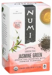 Numi Organic Jasmine Green Tea 18 Bag. Fixed Price $8.18.