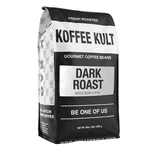 Koffee Kult Dark Roast Whole Coffee 100% Arabica Beans, Gourmet A.... Fixed Price $162.46.