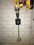 Ground/earth/utility/eye/mobile Home/hurricane Anchor Driver Adapter Tool. Fixed Price $214.95.