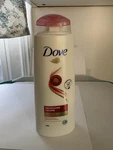Dove Shampoo 360 Ml. 12.1 Fl Oz Color Protects Hair And Revitalizes. Fixed Price $35.57.
