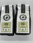 Charleston Coffee Roasters Organic Kiawah Blend X 12Z Bb 4/26 Free Ship. Fixed Price $24.99.