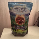 Subtle Earth Organic Coffee - Dark Roast Whole Bean 100% Arabica 2 Lb. Fixed Price $44.99.