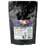 Luru Coffee, Ground, Medium Roast, 8 Oz (226 G). Fixed Price $16.67.