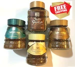 Juan Valdez Freeze Dried Instant Coffee Colombian Cafe Soluble Liofilizado. Fixed Price $19.65.