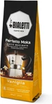 - Perfetto Moka Vaniglia: Medium Roasting Ground Coffee, Vanilla Aroma, 8.8 Oz. Fixed Price $29.99.
