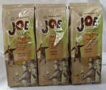 **new** 3 Trader Joe's Light Roast 100% Arabica Ground Coffee 14-OZ Bags. Fixed Price $24.99.