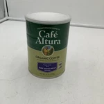 Cafe Altura Organic Coffee Dark Roast Decaf Caffeine-free & 12 OZ./339G. Fixed Price $14.98.