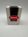 Al Ameed Gourmet Turkish Ground Coffee Dark Roast With Cardamom, 100%. Fixed Price $17.99.