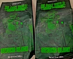 Pack 12 Oz Ea Black Rifle Coffee Company Dark Roast Beyond Ground. Fixed Price $17.99.