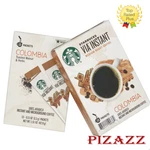 Starbucks Via Instant Coffee Colombia Medium Roast 100% Arabica EXP-12/2026. Fixed Price $304.88.