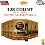 Nescafe Taster's Choice Instant Coffee Beverage, Hazelnut, 16 Count (pack 8). Fixed Price $64.99.