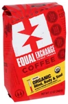 Equal Exchange Organic Drip Coffee Mind Body And Soul 12 Oz. Fixed Price $18.30.