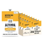 Alterra Coffee Morning Roast Single Serve Freshpacks For Mars Drinks Brewer, 20. Fixed Price $40.16.