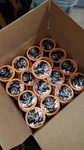 Death Wish Coffee Espresso Roast Single-serve Pods 18 Count Organic Fair Trade. Fixed Price $18.57.
