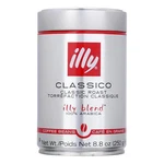 Illy Caffe Coffee - Whole Bean Medium Roast 8.8 Oz Case 6. Fixed Price $127.59.