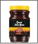 Chock Full O' Nuts Coffee, Regular Instant Medium Roast, 7 Oz**. Fixed Price $27.00.