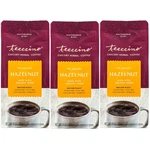 Teeccino Hazelnut Chicory Coffee Alternative - 11 Ounce Ground Herbal. Fixed Price $65.43.