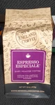 New England Espresso Especiale Ground Coffee 16 Oz. Bag Dark Roast. Fixed Price $15.00.