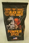 Black Rifle Pumpkin Spice Ground Coffee 11 Oz. Bb June 2026. Fixed Price $14.00.