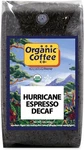 Organic-coffee Co. Hurricane Espro Whole Bean 2LB Medium Dark. Fixed Price $42.89.