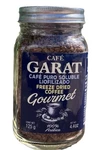 Garat Gourmet Cafe Freeze Dried Coffee 100% Arabic 125G (4.4OZ). Fixed Price $25.99.