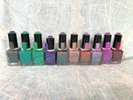 Bcb Indie Nail Polish (select Color) Swatched Only. Fixed Price $9.35.
