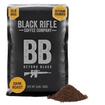 Beyond Black 5 Lb Bag Ground Coffee Dark Roasted Blend Made From Arabica. Fixed Price $94.80.