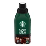 Starbucks Cold Brew Coffee Concentrate, Signature 32 Fl Oz (pack 1), Brown. Fixed Price $13.49.