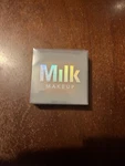 Milk Makeup Holographic Highlighting Powder Mars New. Fixed Price $39.99.