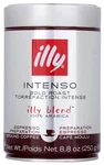 Illy Espresso Ground Coffee Bold Roast 8.8 Oz. Fixed Price $109.99.