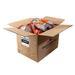 Fresh Roasted Coffee Frac Packs 2.25 Oz. Per. Fixed Price $64.99.