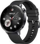 Watch 43MM Black Steel, Wearos, 32GB Storage, 60H Battery Life,. Fixed Price $411.99.