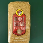 Coffee Buc-ee's 12 Oz. Bag Freshly Ground Medium Roast House Blend New. Fixed Price $11.69.