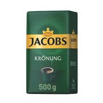 Jacobs Kronung Ground Coffee - 500G Vacuum Packaging Great Taste Aroma. Fixed Price $18.57.