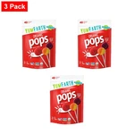 Yumearth Organic Variety PACK,40 Fruit Flavored Favorites LOLLIPOPS-3. Fixed Price $41.98.