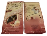 Lindt 2X Bags Raspberry Cheesecake White Chocolate Truffles 5.1 Oz 11/30/2026. Fixed Price $19.99.