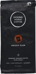 Kicking Horse Coffee, Grizzly Claw, Dark Roast, Ground, 10 Oz - Certified Organi. Fixed Price $22.99.