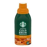 Starbucks Caramel Dolce Flavored, Bottled Cold Brew Coffee Concentrate Drink, 32. Fixed Price $8.89.