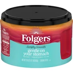 Folgers Simply Smooth Mild Roast Ground Coffee 23 Oz Pack 6 Gentle On Your. Fixed Price $137.35.