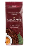 Lollo Caff - Classico Espresso Pack 1KG Coffee Beans. Fixed Price $19.90.