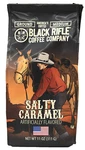 Black Rifle Coffee Company Salty Caramel Ground 11 Oz. Fixed Price $16.62.