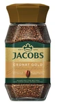 Jacobs Cronat Gold Smooth & Balanced Instant Coffee Jar 100G 3.5OZ. Fixed Price $36.89.