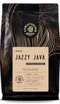 Christopher Bean Coffee Jazzy Java Flavored Bag. Fixed Price $13.99.