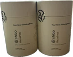 Caffeine-free Hazelnut Chicory Coffee Substitute 40 Stick Packs Exp 10/27. Fixed Price $28.89.