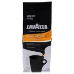 Gran Aroma Medium Roast Ground Coffee By Lavazza - 12 Oz. Fixed Price $16.99.
