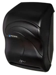 San Jamar T1490TBK Wall Mount Touchless Roll Paper Towel Dispenser. Fixed Price $155.00.
