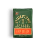 Stumptown Coffee Roasters, Medium 12 Ounce (pack 1), Hair Bender. Fixed Price $21.41.