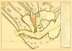 Historic Nautical Map - Rio Grande El San Pedro Brazil Garzia 1760 Vintage. Fixed Price $45.95.