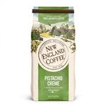 New England Pistachio Creme Medium Roast Ground Coffee, 11OZ Bag Pack .... Fixed Price $22.02.